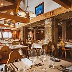 Le Sherpa 3* 발토랑스