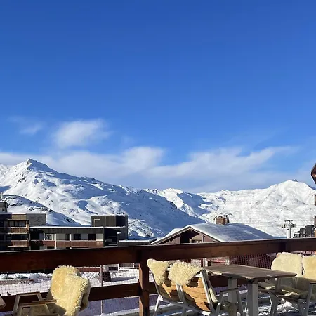 Szálloda Le Sherpa