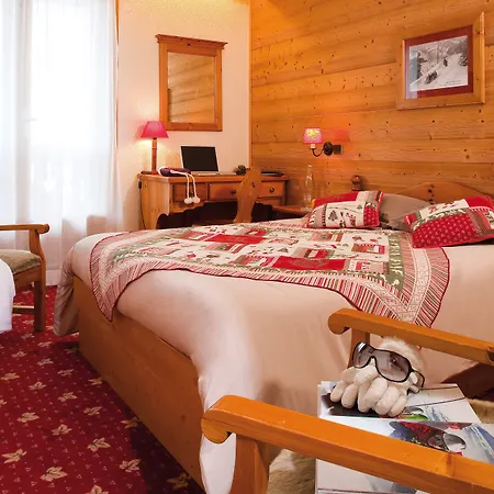Le Sherpa Hotel