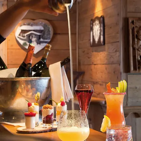 Le Sherpa Hotel 3*