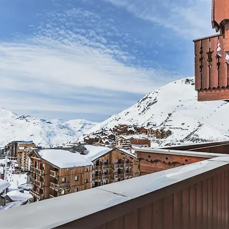 Hotell Le Sherpa