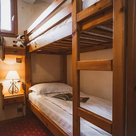 Le Sherpa 3*