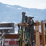 Le Sherpa 3* Val Thorens