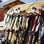 Hotel Le Sherpa Val Thorens