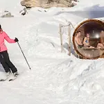 Hotel Le Sherpa Val Thorens