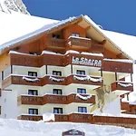 Le Sherpa