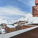 Hotel Le Sherpa