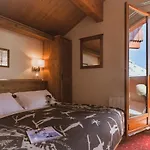 Hotel Le Sherpa 3*