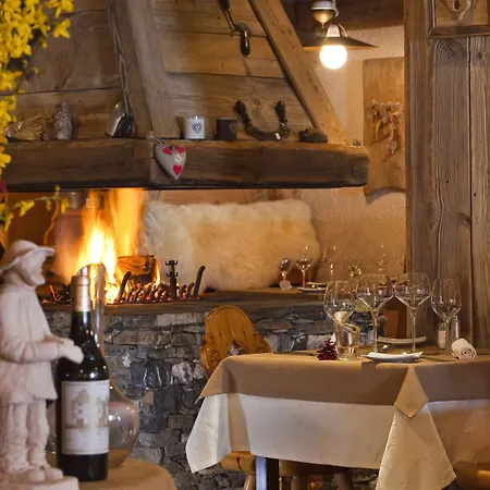 Hotel Le Sherpa 3*