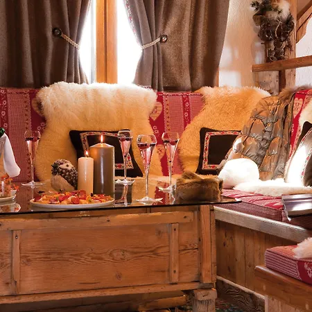 Le Sherpa Val Thorens