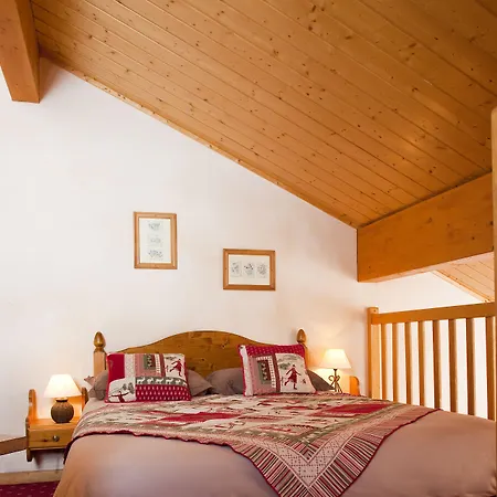 Le Sherpa Hotel 3*