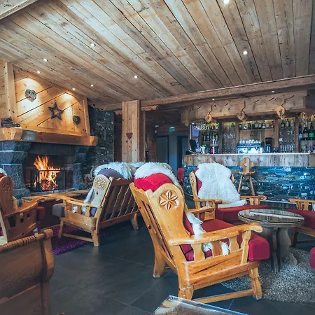 Le Sherpa Hotel Val Thorens