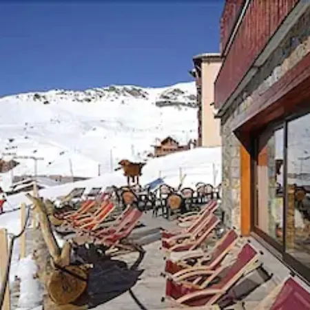Le Sherpa