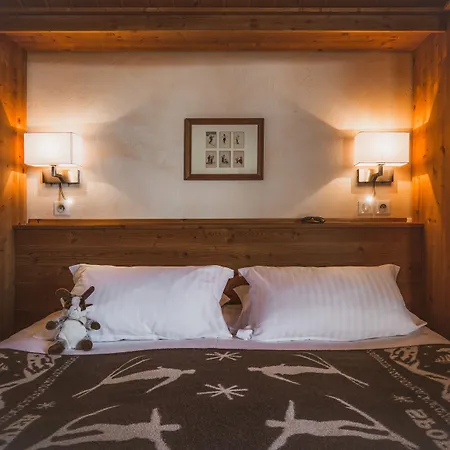 Le Sherpa Val Thorens