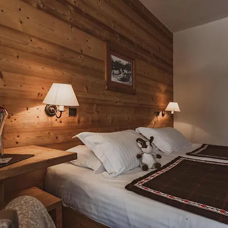 Le Sherpa Val Thorens
