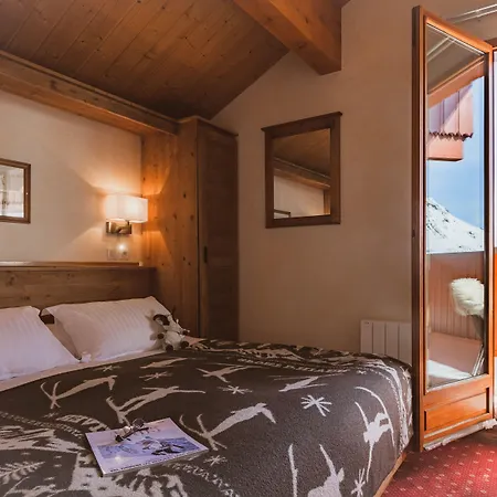 Le Sherpa 3*