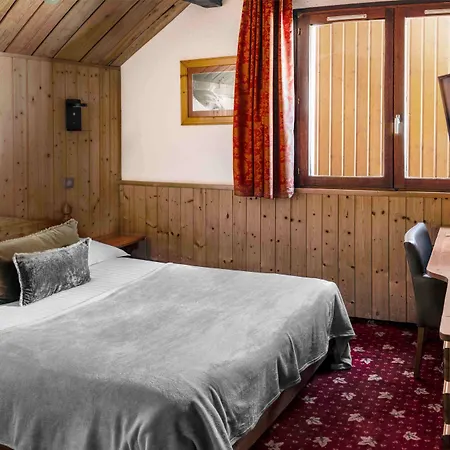 Le Sherpa 3* Val Thorens