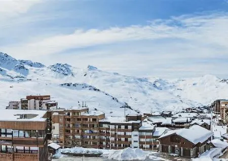 Le Sherpa Val Thorens